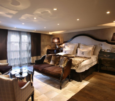 Фото Le Saint Roch (Франция, Куршевель) 41