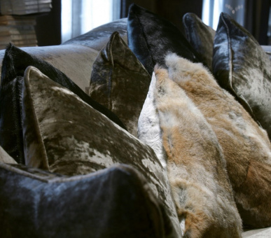 Фото Le Saint Roch (Франция, Куршевель) 5