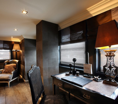 Фото Le Saint Roch (Франция, Куршевель) 48