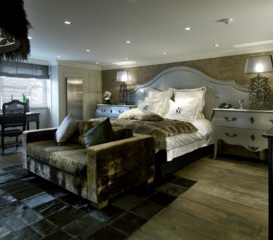 Фото Le Saint Roch (Франция, Куршевель) 24