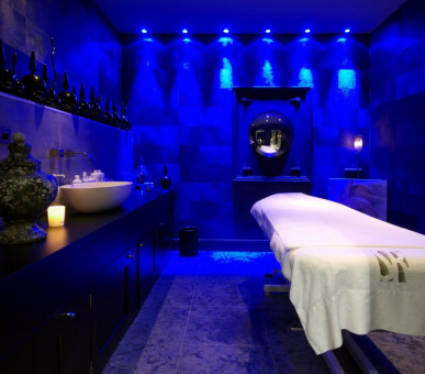 Фото Le Saint Roch (Франция, Куршевель) 14