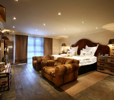 Фото Le Saint Roch (Франция, Куршевель) 31