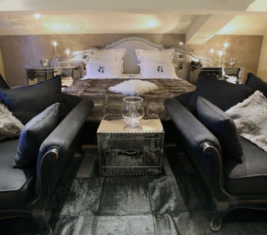 Фото Le Saint Roch (Франция, Куршевель) 9