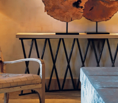 Фото Cheval Blanc (Франция, Куршевель) 6