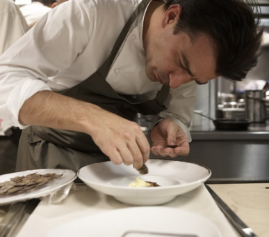 Фото Cheval Blanc (Франция, Куршевель) 46