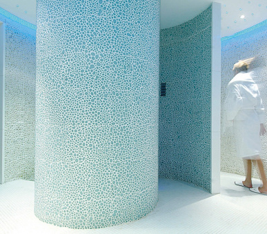 Фото Cheval Blanc (Франция, Куршевель) 35