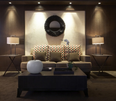 Фото Cheval Blanc (Франция, Куршевель) 33