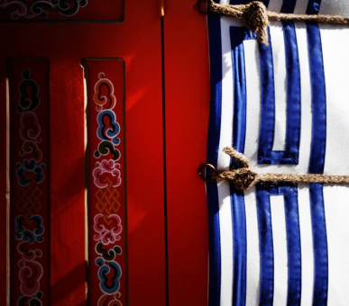 Фото Cheval Blanc (Франция, Куршевель) 24