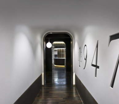 Фото Cheval Blanc (Франция, Куршевель) 41