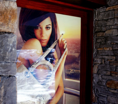 Фото Cheval Blanc (Франция, Куршевель) 26