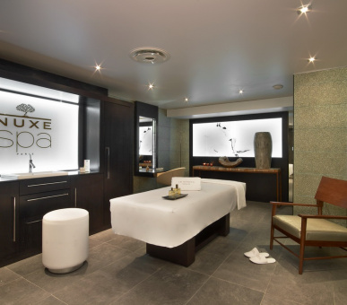 Картинка Le Strato (Франция, Куршевель) 5 Фото Le Strato (Франция, Куршевель) 5