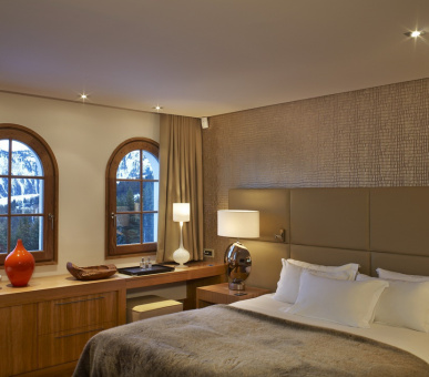 Картинка Le Strato (Франция, Куршевель) 7 Фото Le Strato (Франция, Куршевель) 7