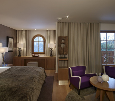 Картинка Le Strato (Франция, Куршевель) 8 Фото Le Strato (Франция, Куршевель) 8