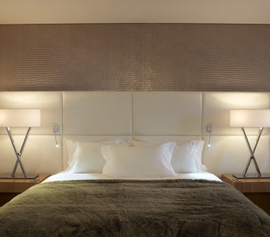 Картинка Le Strato (Франция, Куршевель) 9 Фото Le Strato (Франция, Куршевель) 9