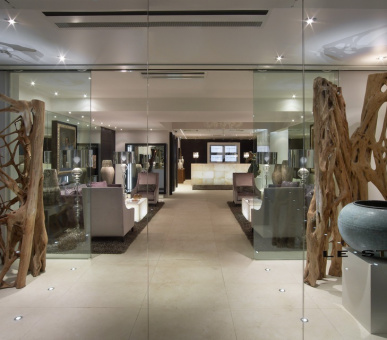 Картинка Le Strato (Франция, Куршевель) 3 Фото Le Strato (Франция, Куршевель) 3