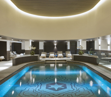 Фото L'Apogee Courchevel 22