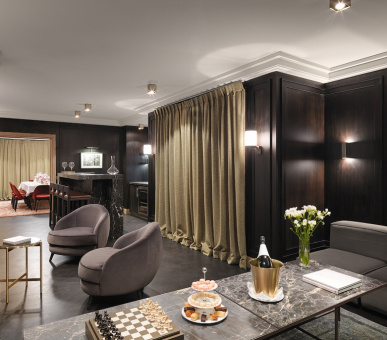 Фото L'Apogee Courchevel 15