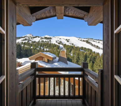 Фото L'Apogee Courchevel 26