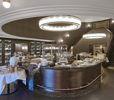 Фото L'Apogee Courchevel 25