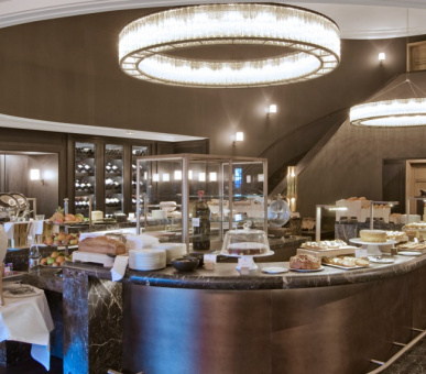 Фото L'Apogee Courchevel 20