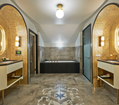 Фото L'Apogee Courchevel 12