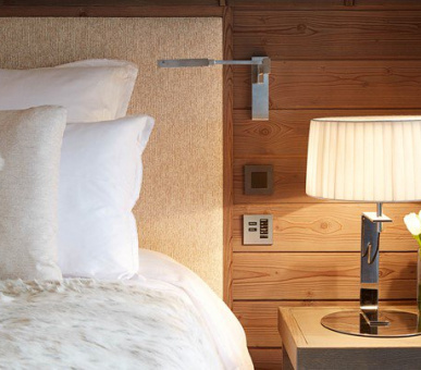 Фото Six Senses Residences Courchevel 19