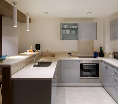 Фото Six Senses Residences Courchevel 51