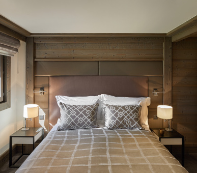 Фото Six Senses Residences Courchevel 58