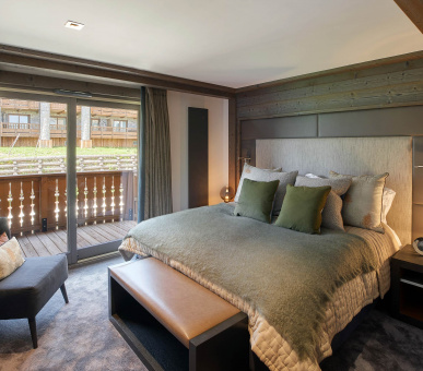 Фото Six Senses Residences Courchevel 56