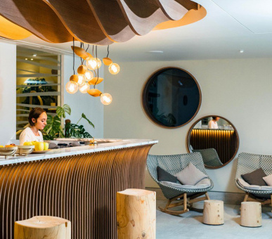 Фото Six Senses Residences Courchevel 14