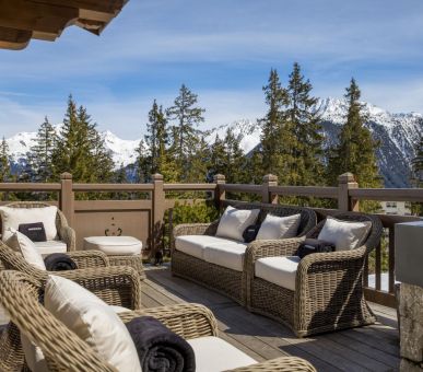 Фото Shemshak Lodge 4