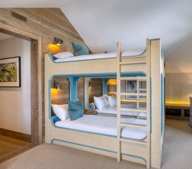 Фото Shemshak Lodge 12