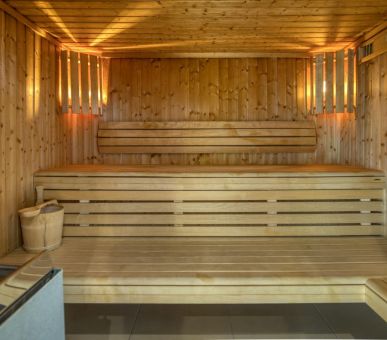 Фото Shemshak Lodge 7