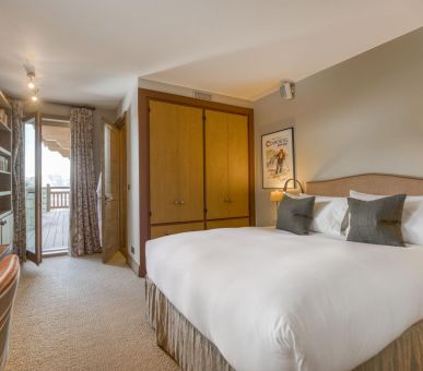 Фото Shemshak Lodge 11