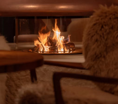 Фото Rosewood Courchevel Le Jardin Alpin 4