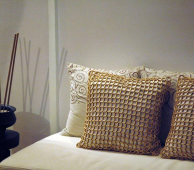 Фото Le Domaine de l'Orangeraie (Сейшельские острова, о. Ла Диг) 32