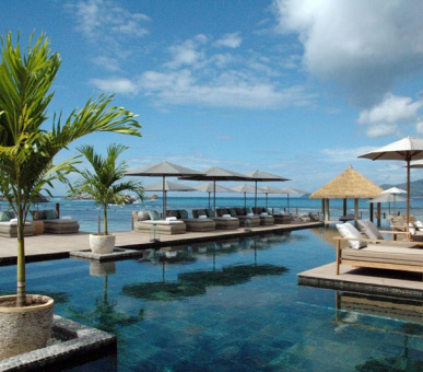 Фото Le Domaine de l'Orangeraie (Сейшельские острова, о. Ла Диг) 31