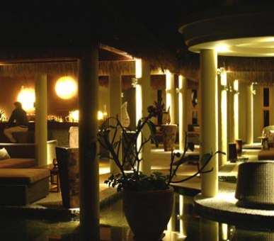 Фото Le Domaine de l'Orangeraie (Сейшельские острова, о. Ла Диг) 21