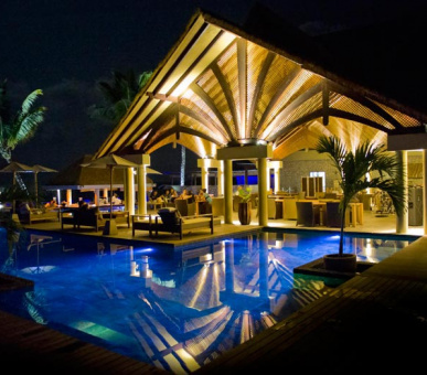 Фото Le Domaine de l'Orangeraie (Сейшельские острова, о. Ла Диг) 22