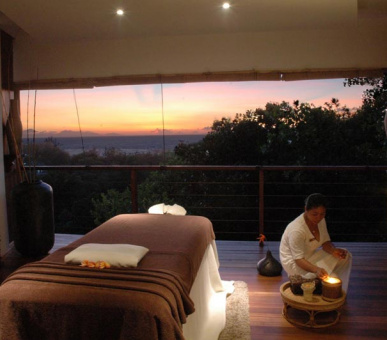 Фото Le Domaine de l'Orangeraie (Сейшельские острова, о. Ла Диг) 33