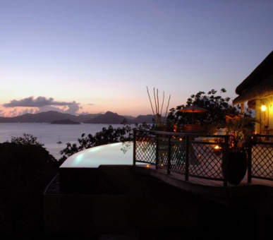 Фото Le Domaine de l'Orangeraie (Сейшельские острова, о. Ла Диг) 36