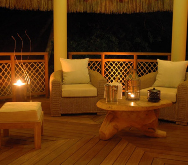 Фото Le Domaine de l'Orangeraie (Сейшельские острова, о. Ла Диг) 26