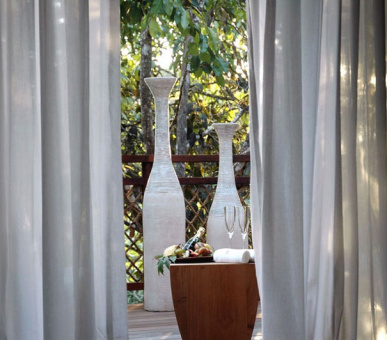 Фото Le Domaine de l'Orangeraie (Сейшельские острова, о. Ла Диг) 37