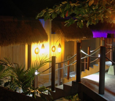 Фото Le Domaine de l'Orangeraie (Сейшельские острова, о. Ла Диг) 44