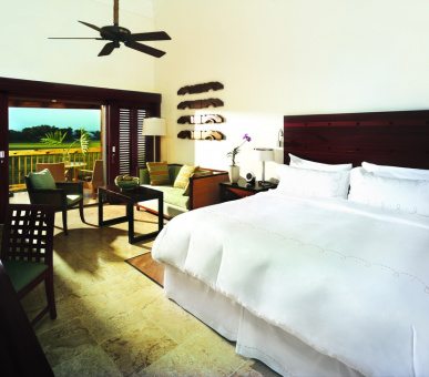 Фото Casa de Campo (Доминиканская Республика, Ла Романа) 2