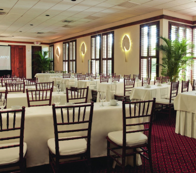 Фото Casa de Campo (Доминиканская Республика, Ла Романа) 8