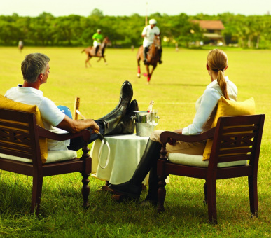 Фото Casa de Campo (Доминиканская Республика, Ла Романа) 11