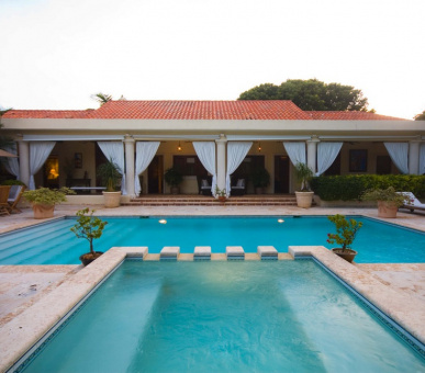 Фото Casa de Campo (Доминиканская Республика, Ла Романа) 18