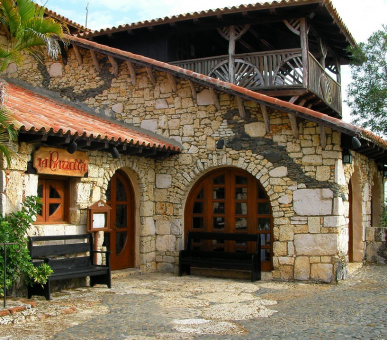 Фото Casa de Campo (Доминиканская Республика, Ла Романа) 23