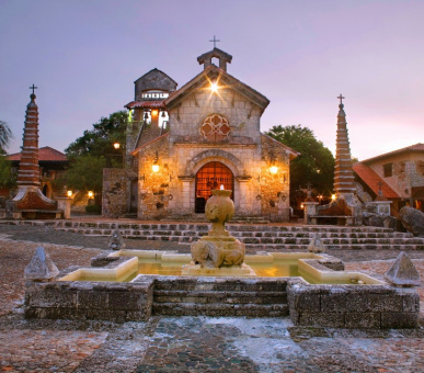 Фото Casa de Campo (Доминиканская Республика, Ла Романа) 29